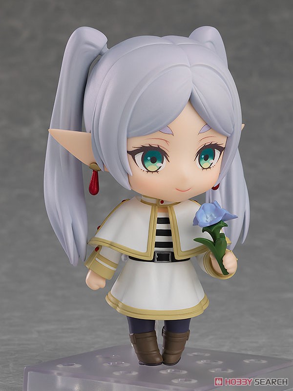 ねんどろいど フリーレン (フィギュア) - ホビーサーチ フィギュア