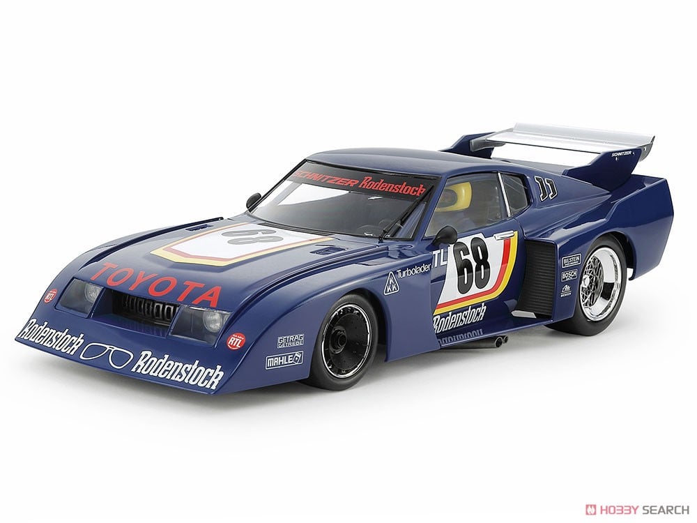 トヨタ セリカ LB ターボ Gr.5 (プラモデル) - ホビーサーチ カーモデル