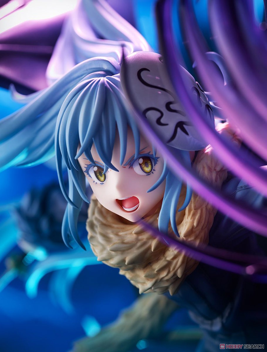リムル=テンペスト -Ultimate Ver.- (フィギュア) - ホビーサーチ