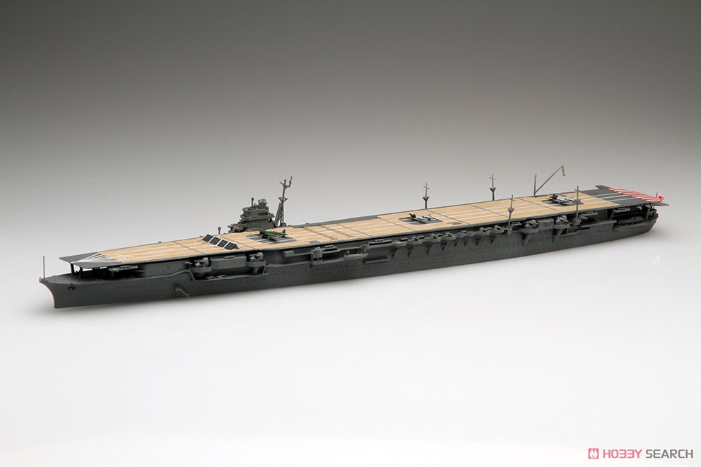 日本海軍航空母艦 翔鶴(昭和16年/開戦時) (プラモデル) - ホビーサーチ