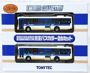 ザ・バスコレクション 西鉄バススペシャル専用ケース (18台収納可能