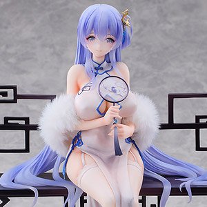 カリブディス 癒やしの紅閨 (フィギュア) - ホビーサーチ フィギュア