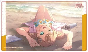 ラブライブ！蓮ノ空女学院スクールアイドルクラブ ラバーマット 日野下