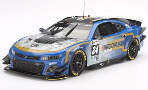 NASCAR Next Gen ガレージ56 シボレー カマロ ZL1 ル・マン24時間 2023