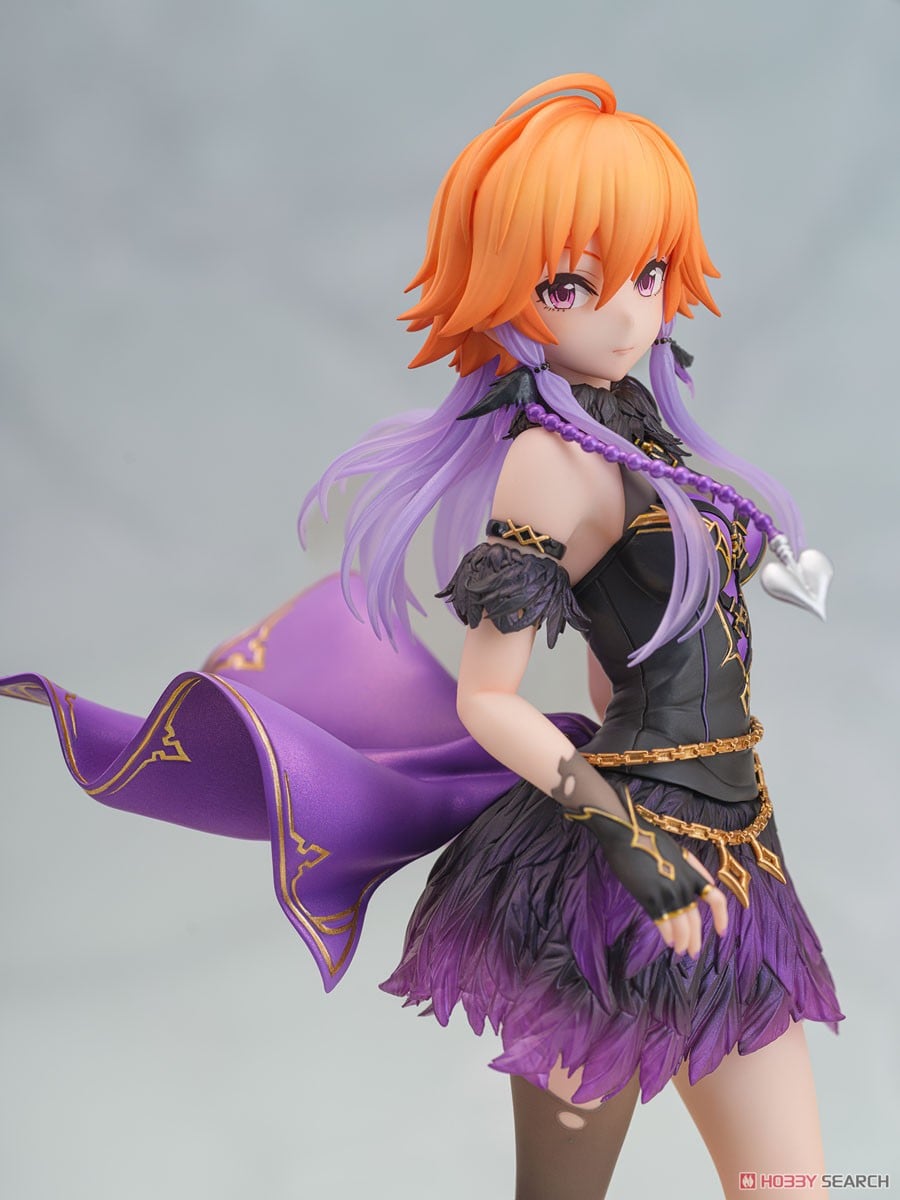 ☆特価品 アイドルマスター シンデレラガールズ 二宮飛鳥 (フィギュア