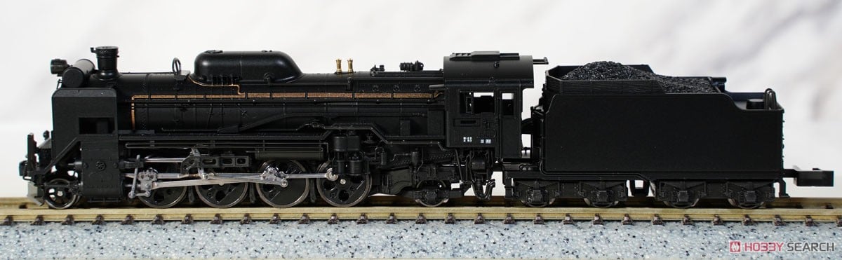 D51 北海道形 (鉄道模型) - ホビーサーチ 鉄道模型 N
