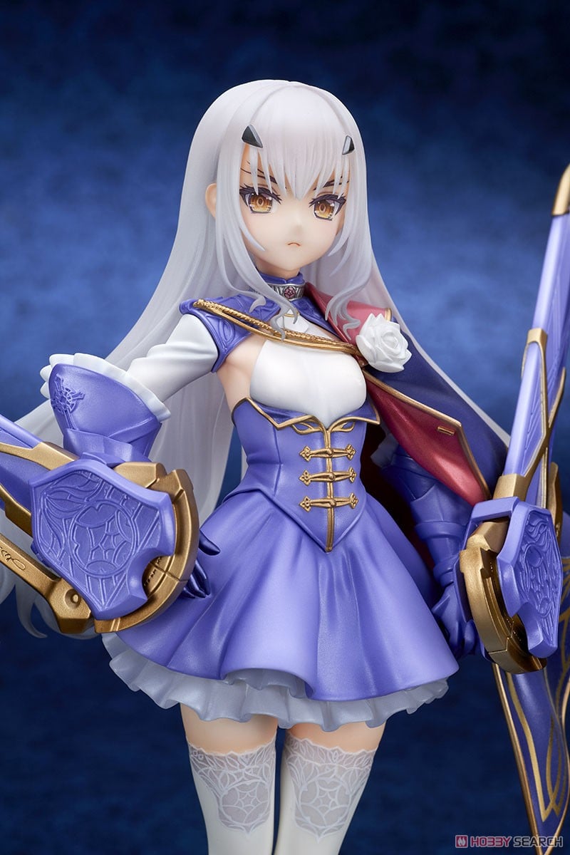 Fate/Grand Order ランサー/メリュジーヌ(第二再臨) (フィギュア