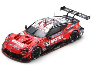 Modulo CIVIC TYPE R-GT No.64 Modulo Nakajima Racing GT500 SUPER GT