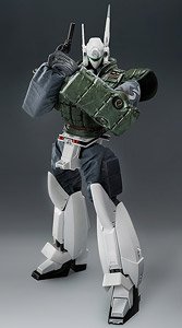 ロボ道 イングラム3号機 リアクティブアーマー装備 (完成品) - ホビー