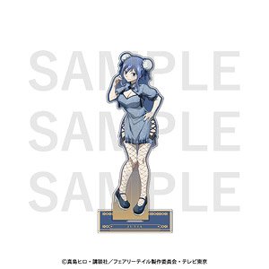 FAIRY TAIL BIGアクリルスタンド エルザ・スカーレット (キャラクター