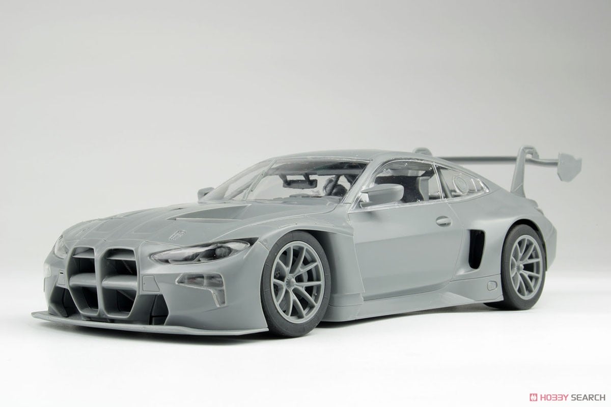1/24 Racing Series BMW M4 GT3 2022 DTM Champion (Model Car