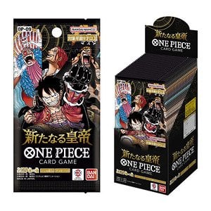 CT-P01】名探偵コナンTCG Case-Booster01 「探偵たちの切札