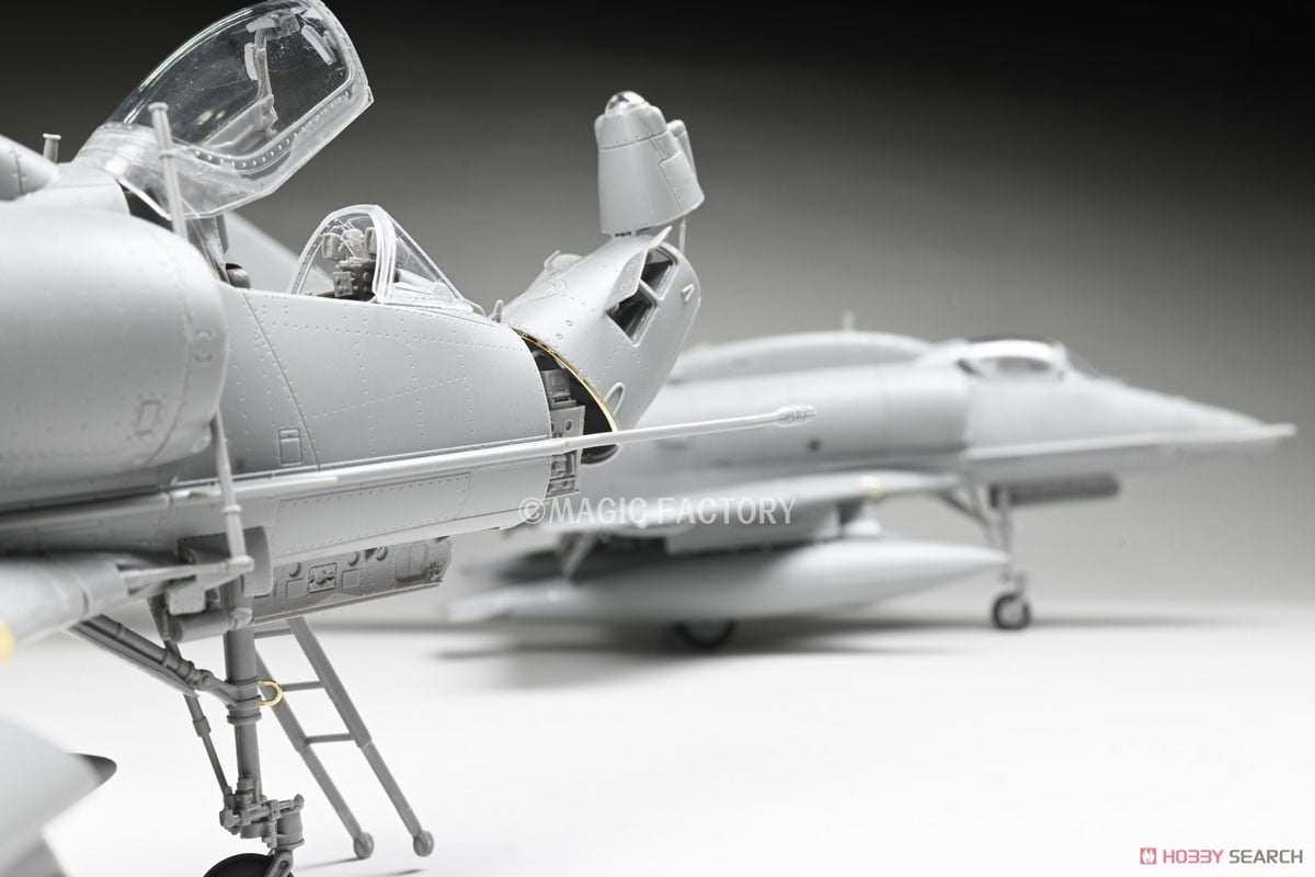 A-4M スカイホーク 軽攻撃機 (プラモデル) - ホビーサーチ ミリタリー