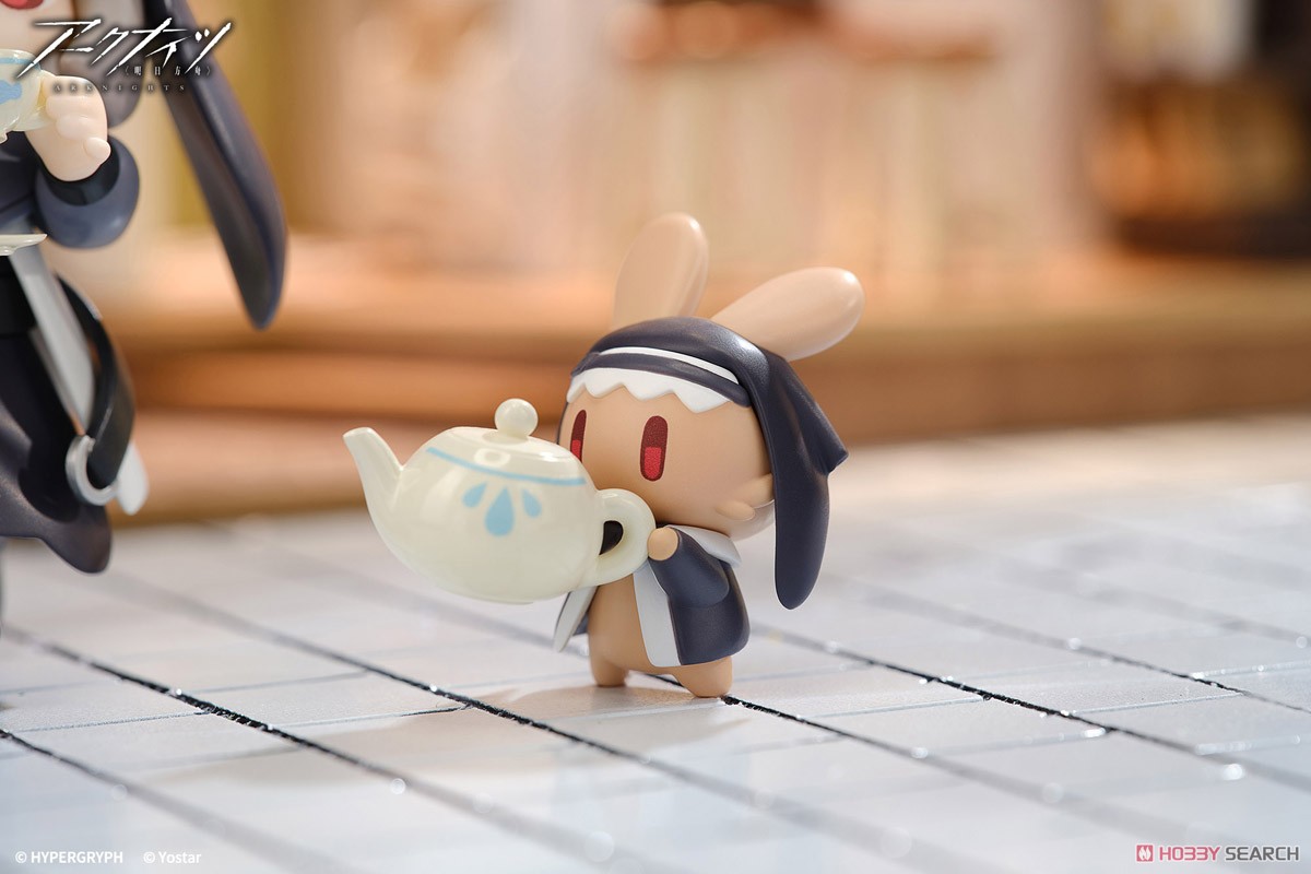 アークナイツ デザートはいかがですか？ミニシリーズ スペクター