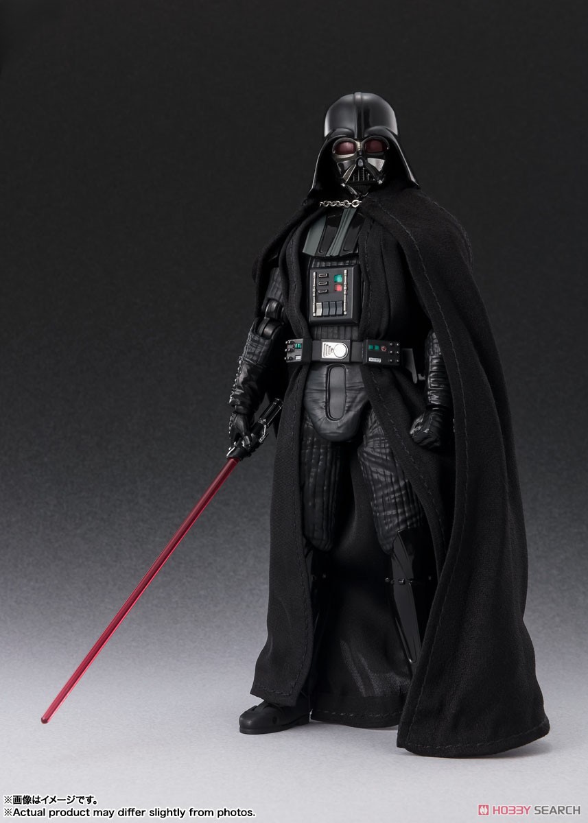 S.H.フィギュアーツ ダース・ベイダー -Classic Ver.- (STAR WARS: A