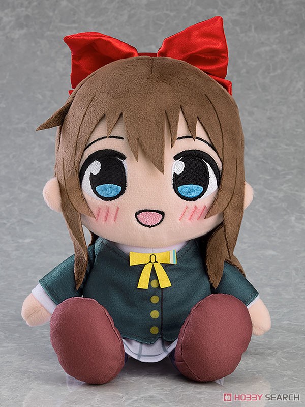 ラブライブ！虹ヶ咲学園スクールアイドル同好会 くりぱん ぬいぐるみ