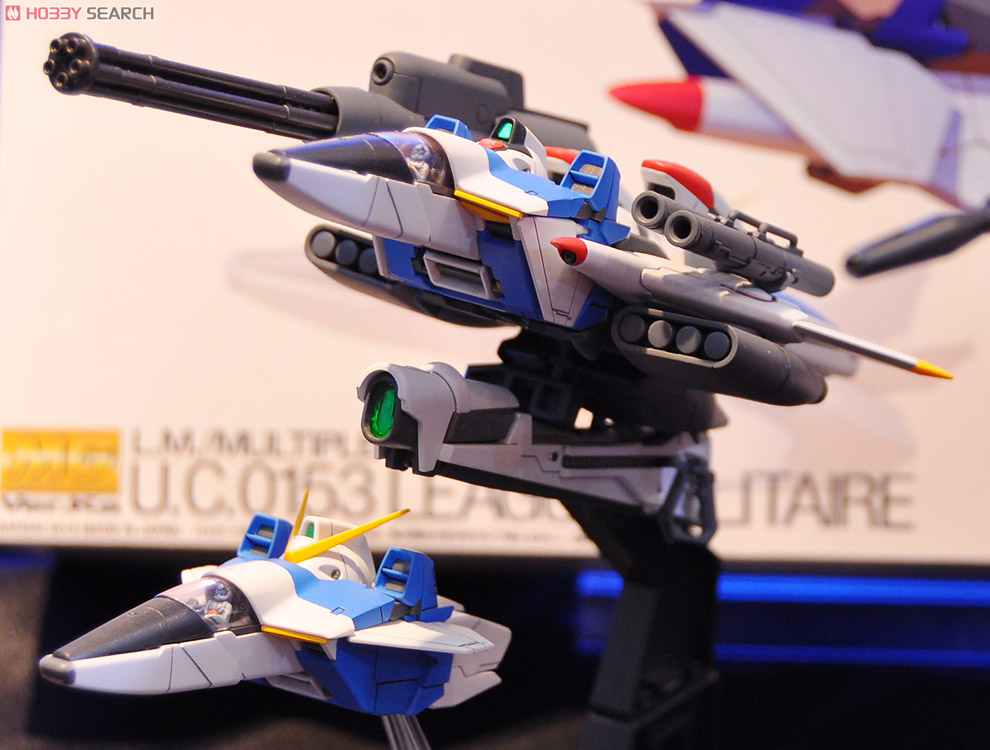 コア・ブースター Ver.Ka (MG) (ガンプラ) - ホビーサーチ ガンプラ他