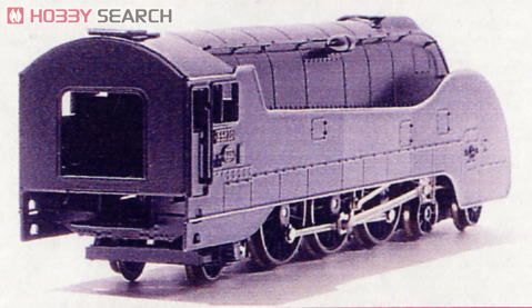 特別企画品】 国鉄 C55 流線型II 蒸気機関車 (塗装済完成品) (鉄道模型