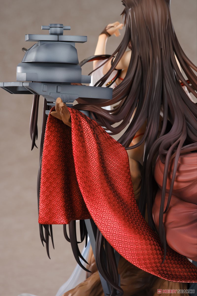 ☆特価品 アズールレーン 天城 走水静蓮Ver. ※特典付 (フィギュア