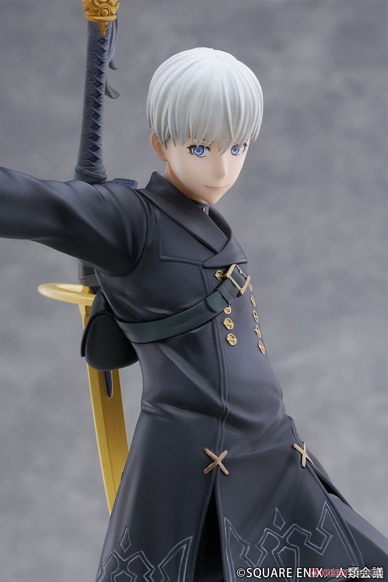 ☆特価品 TVアニメ『NieR:Automata Ver1.1a』 「9S (ヨルハ九号S型