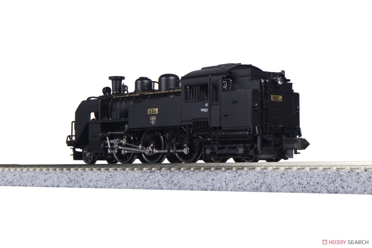 C11 171 (鉄道模型) - ホビーサーチ 鉄道模型 N