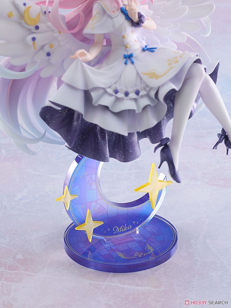 ミカ ～星の呼び声～ (フィギュア) - ホビーサーチ フィギュア