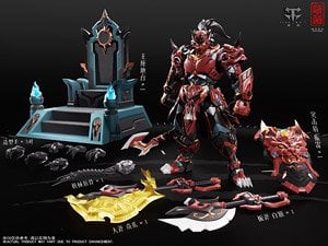 ソウ』 1/6スケールフィギュア 【トリック・オア・トリート・スタジオ