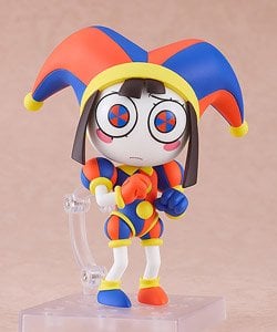 ねんどろいど 岩倉玲音 (フィギュア) - ホビーサーチ フィギュア