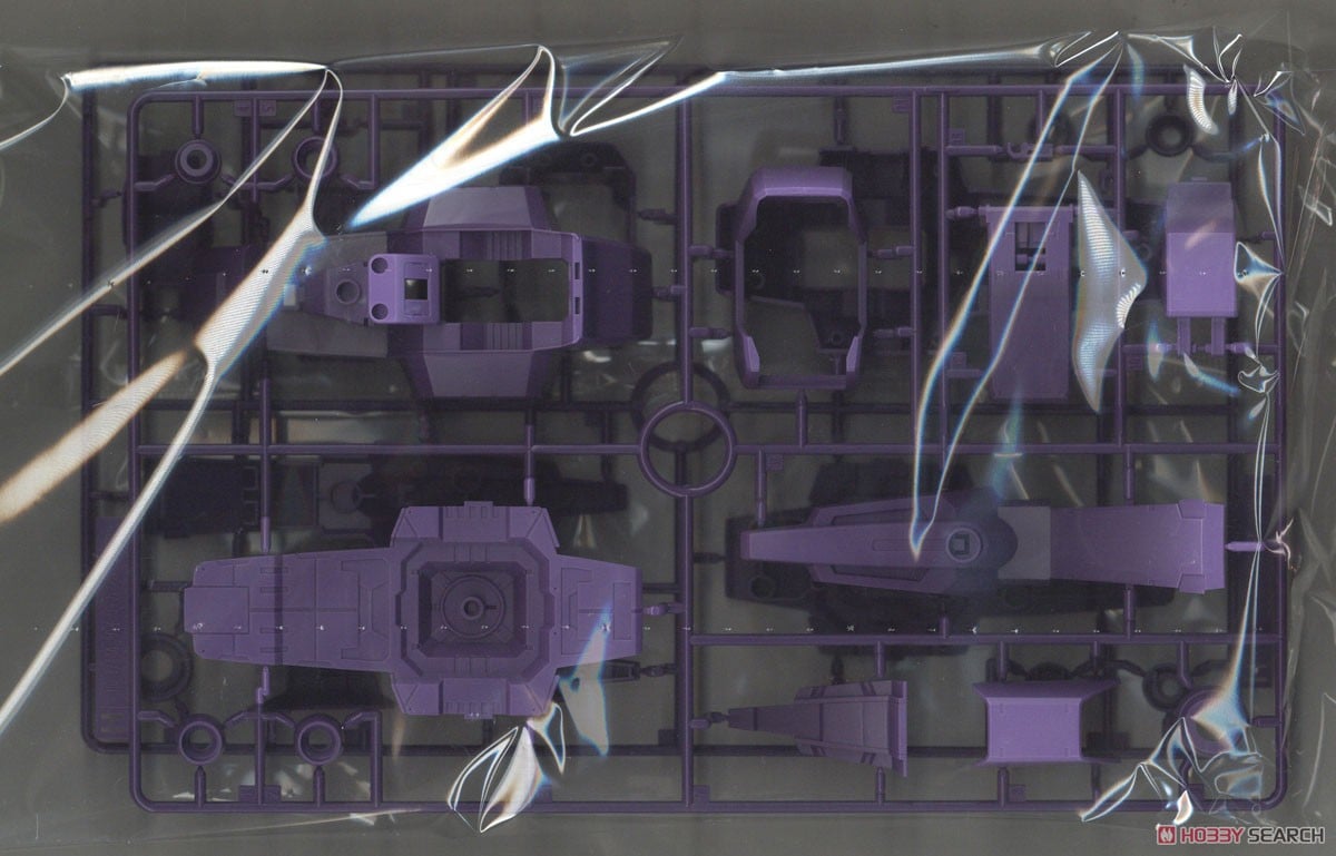 サイコ・ガンダムMk-II (HG) (ガンプラ) - ホビーサーチ ガンプラ他