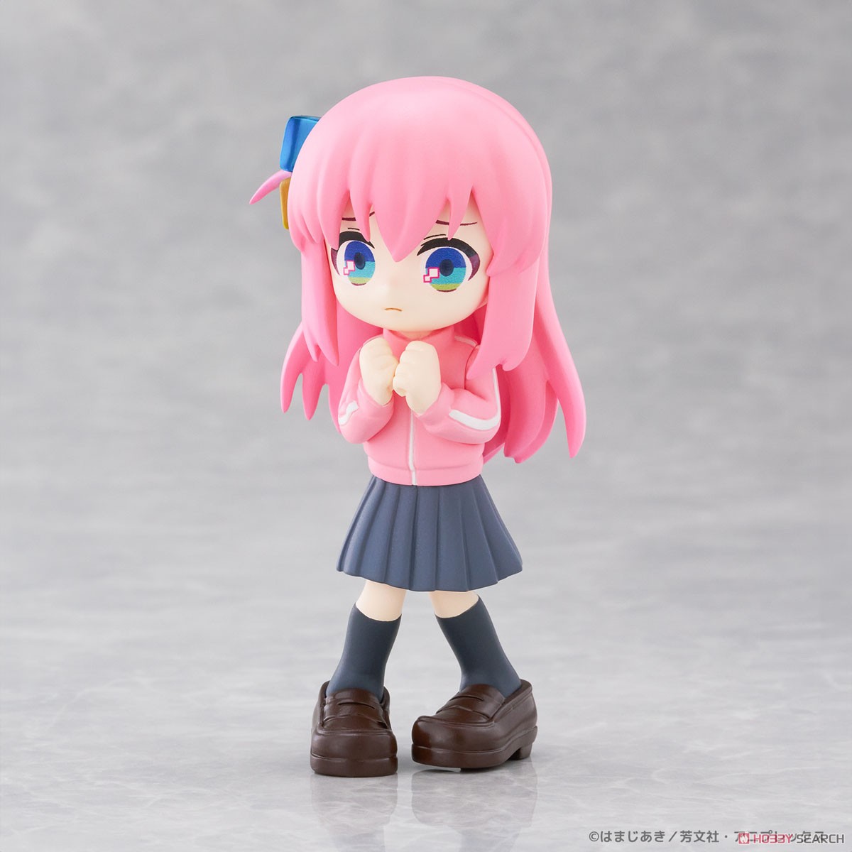 PalVerse アニメ「ぼっち・ざ・ろっく！」 (6個セット) (フィギュア