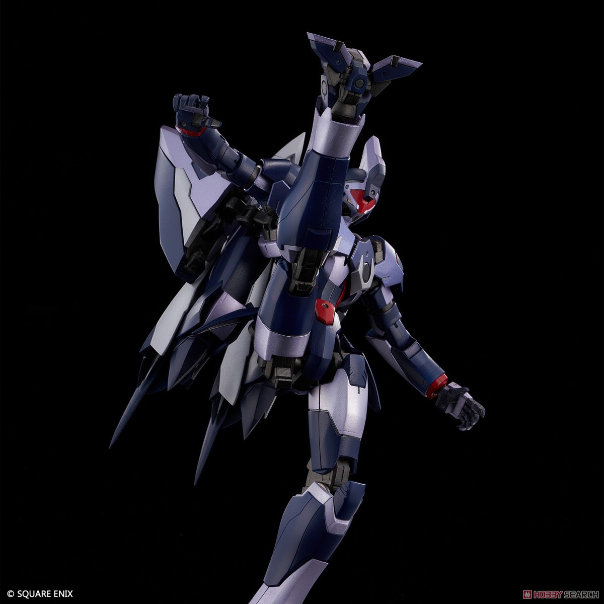 ゼノギアス フォルミズム アクト ヴェルトール (完成品) - ホビー