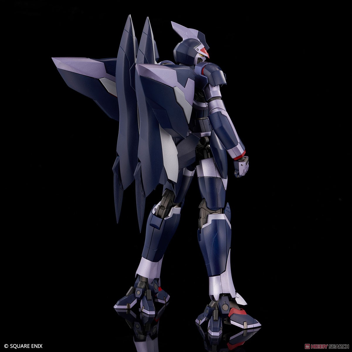ゼノギアス フォルミズム アクト ヴェルトール (完成品) - ホビー