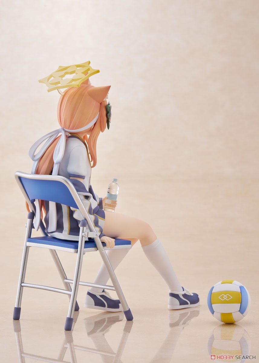 ブルーアーカイブ マリー(体操服) メモリアルロビーVer. (フィギュア