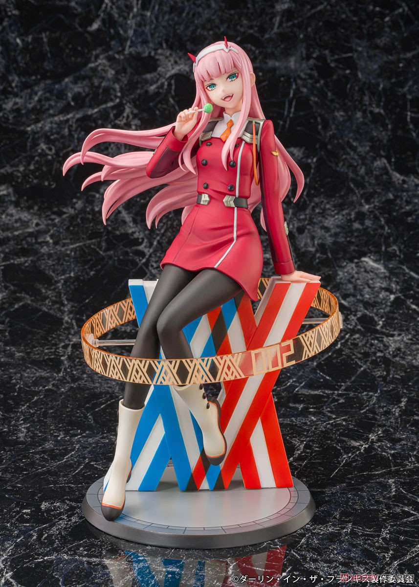 ☆特価品 『ダーリン・イン・ザ・フランキス』 「ゼロツー