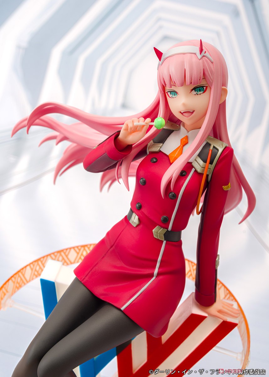☆特価品 『ダーリン・イン・ザ・フランキス』 「ゼロツー