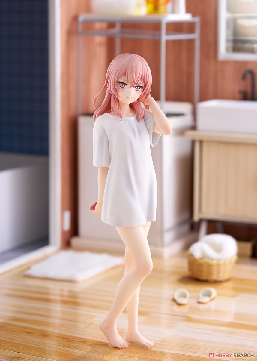 その着せ替え人形は恋をする 乾紗寿叶 Tシャツ版 (フィギュア