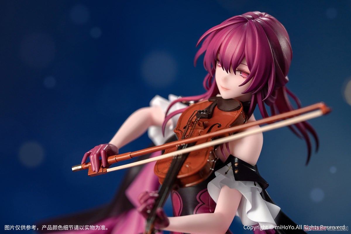 Gift+ 崩壊：スターレイル カフカ スターレイルLIVE ver. (フィギュア