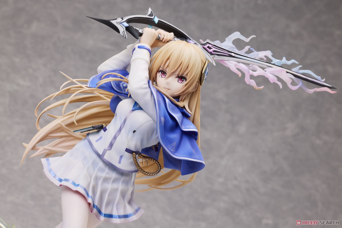 ☆特価品 ヘブンバーンズレッド(原作版) 白河ユイナ (フィギュア