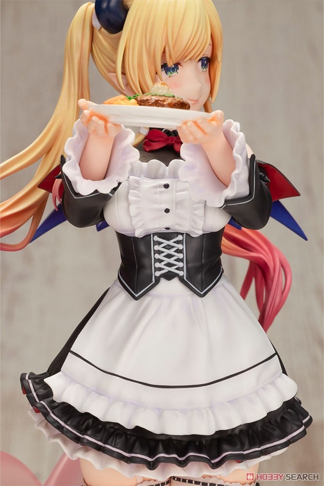 ☆特価品 癒月ちょこ ～メイド衣装Ver.～ (フィギュア) - ホビーサーチ