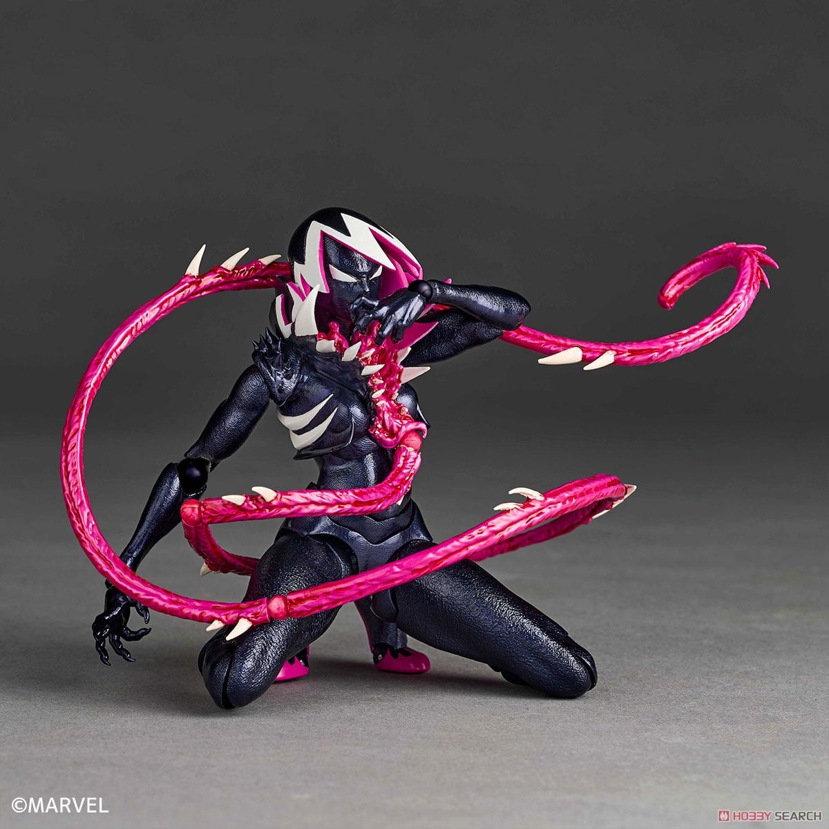 リボルテック アメイジング・ヤマグチ グウェノム (完成品) - ホビー
