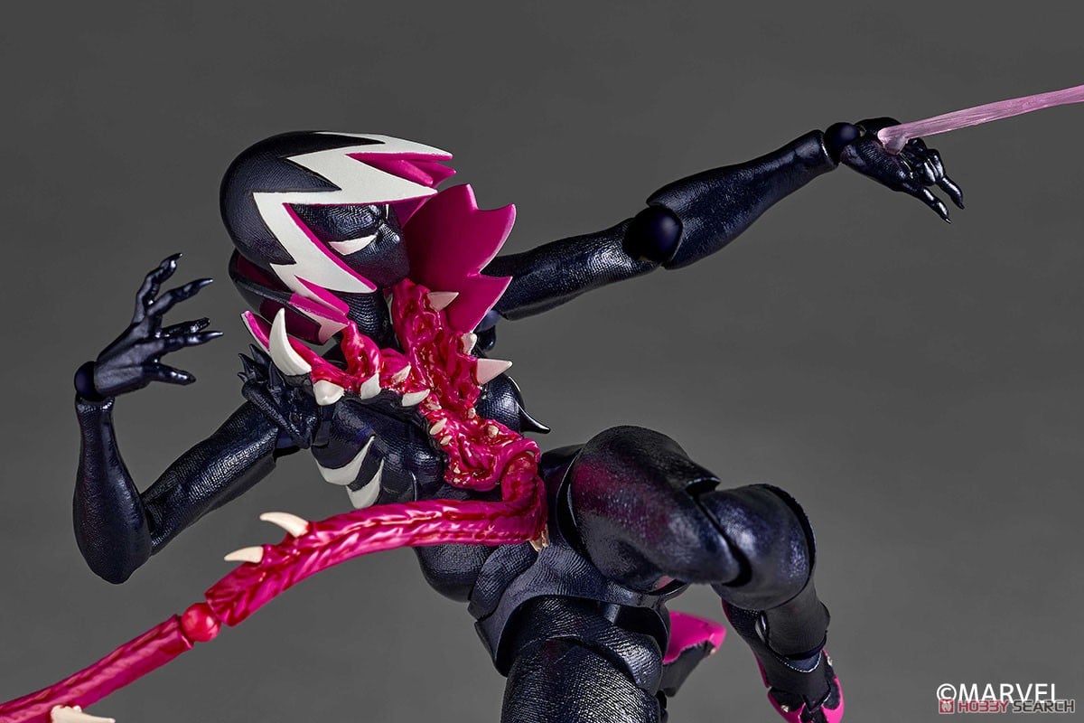 リボルテック アメイジング・ヤマグチ グウェノム (完成品) - ホビー
