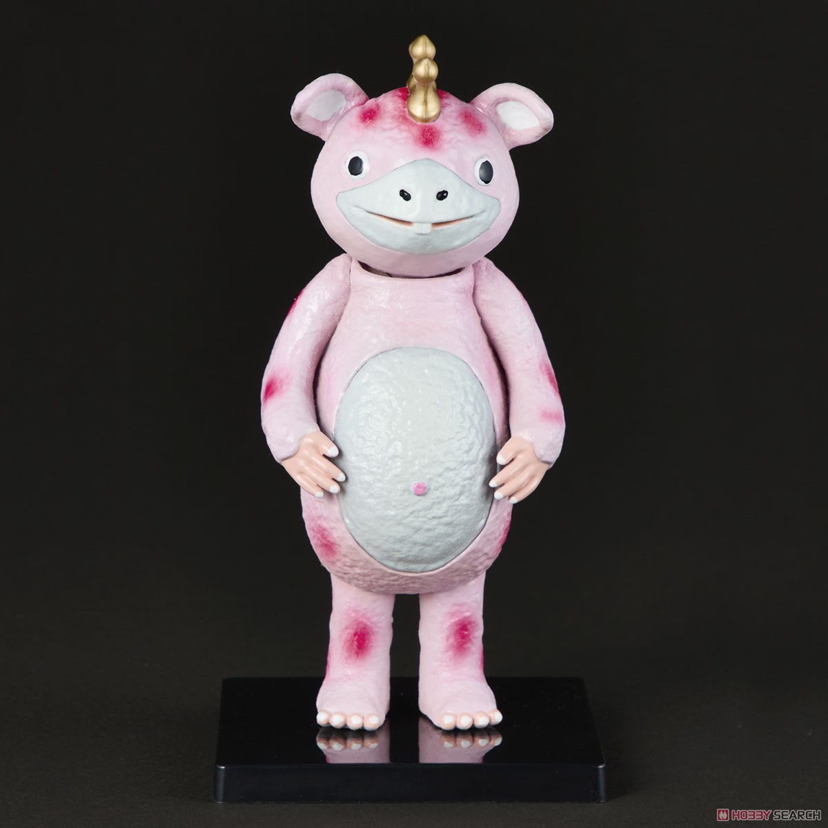ブースカ ボビングドール ピンクVer. (完成品) - ホビーサーチ