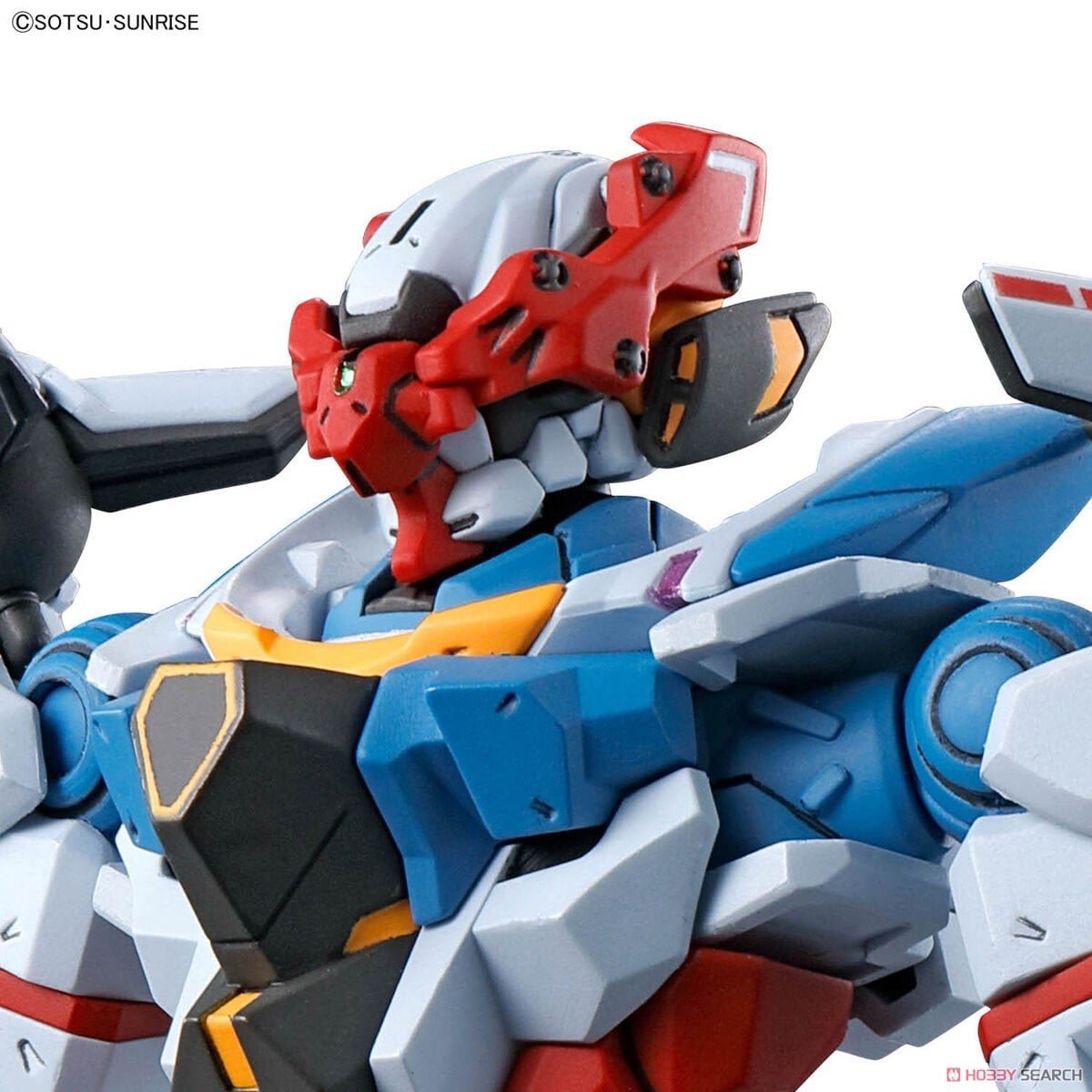 ☆特価品 GQuuuuuuX (HG) (ガンプラ) - ホビーサーチ ガンプラ他
