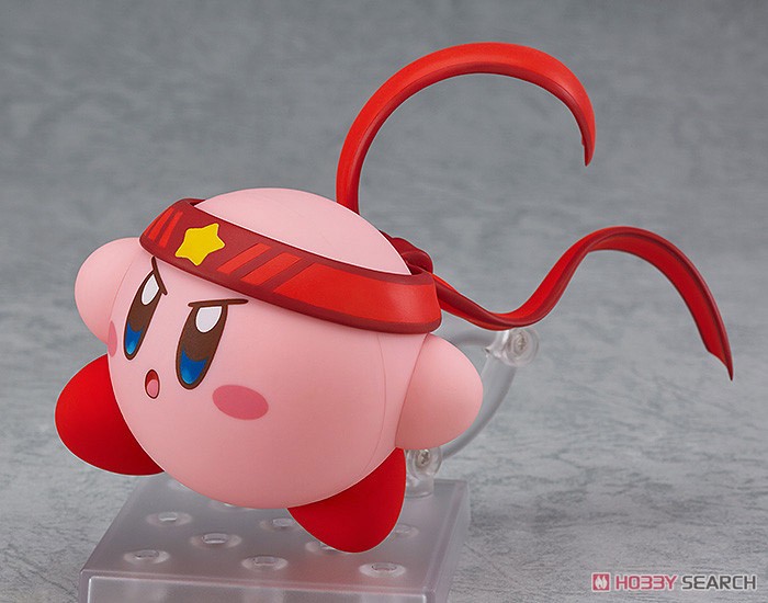 ☆特価品 ねんどろいど アイスカービィ (フィギュア) - ホビーサーチ