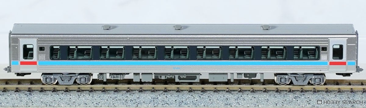 特別企画品】 JR四国8000系 特急 「しおかぜ・いしづち」 (旧塗装) 8両