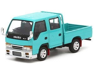 BAIC (北京汽車)BJ180 中国人民公安警察バイク・警護セット (ミニカー