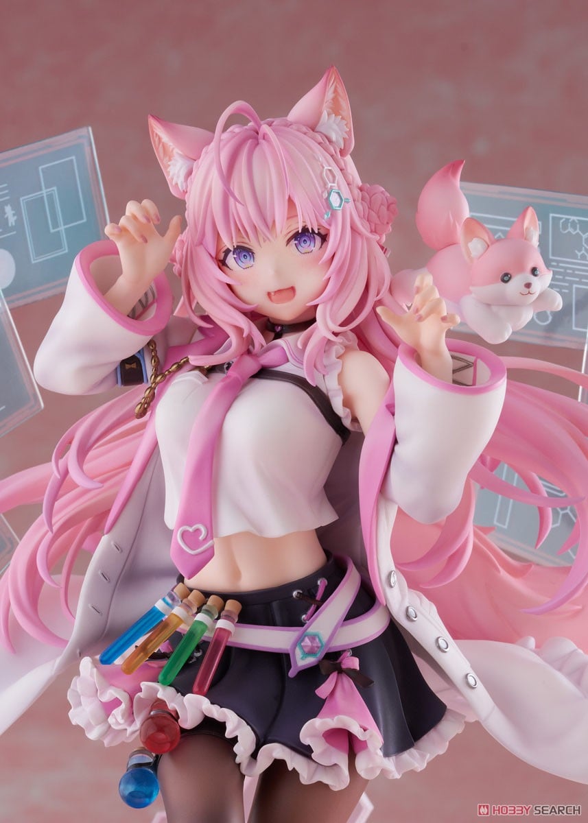 ☆特価品 博衣こより (フィギュア) - ホビーサーチ フィギュア