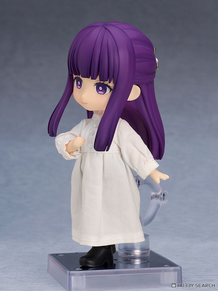 ねんどろいどどーる フェルン (フィギュア) - ホビーサーチ フィギュア