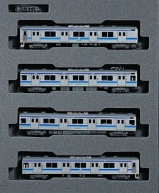 特別企画品】 西武 E851 セメント列車 (8両セット) (鉄道模型