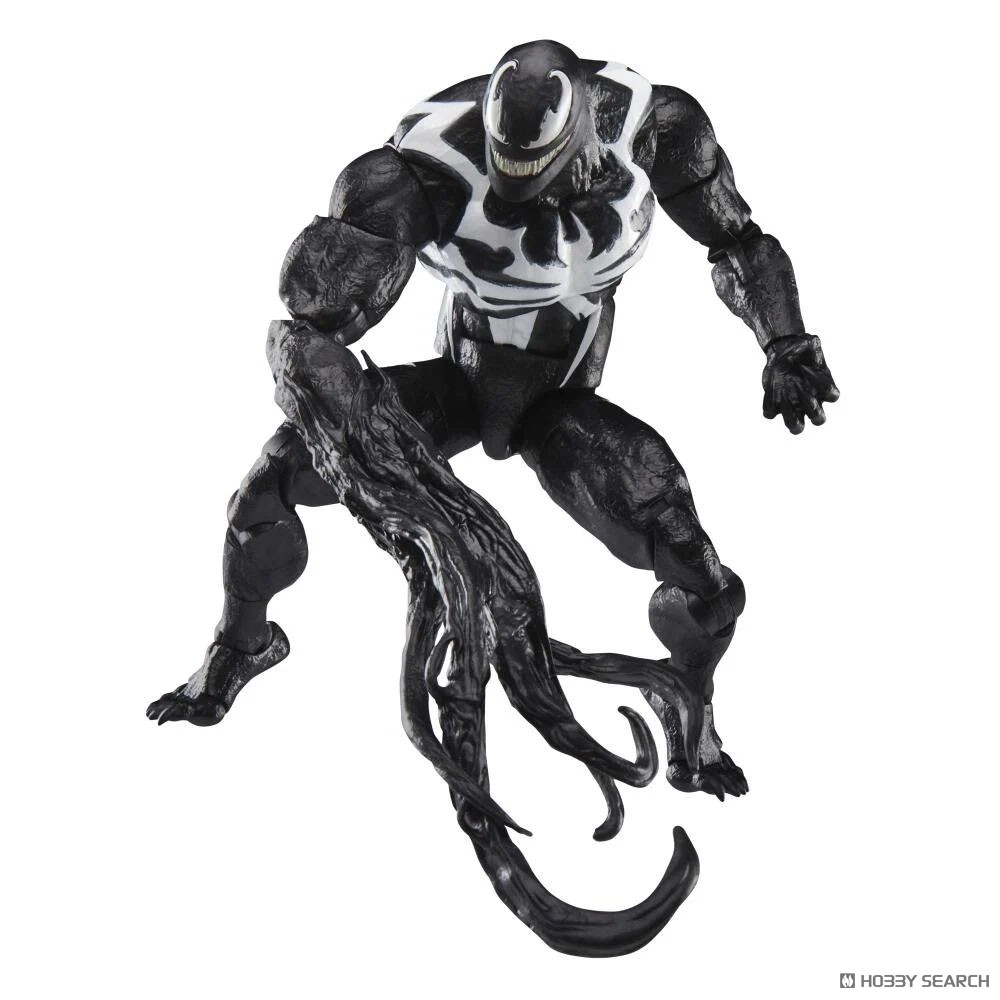 マーベルレジェンド・シリーズ ゲーマーバース スパイダーマン2